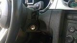 Steering Column Floor Shift Fits 0509 MUSTANG 3505340