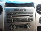 RAPTOR    2011 Glove Box 34486511