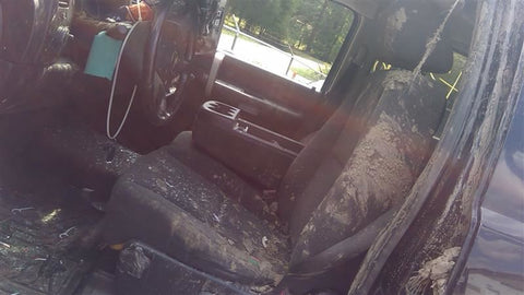 Driver Front Seat Bucket And Bench Manual Fits 0709 SIERRA 1500 PICKUP 4574280