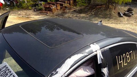 Roof With Sunroof Fits 1117 REGAL 3403360