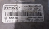 Engine ECM Electronic Control Module Ecoboost Fits 1517 MUSTANG 4565331