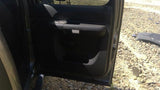 silverado 25 2008 Door Trim Panel Rear 3393910