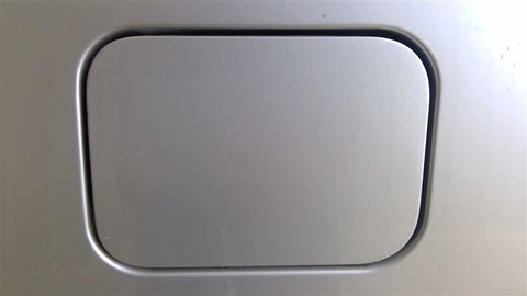 HIGHLANDR 2013 Fuel Filler Door 3539140