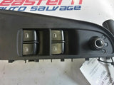 Driver Front Door Switch Driver's Convertible Window Fits 1012 AUDI A5 2990192