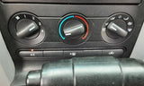 MUSTANG   2007 Seat Rear 35046110