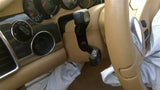 Steering Column With Memory Opt I656 Fits 1013 PORSCHE PANAMERA 3487191