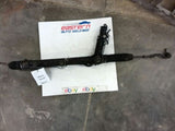 Steering Gear/Rack Power Rack And Pinion Fits 0814 BMW X6 2759720