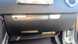 AUDI TT   2001 Glove Box 4869030
