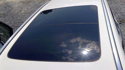 Assembly Roof Glass Front Sliding Fits 1117 BMW X3 4676240