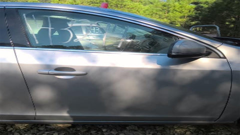 Passenger Front Door VIN Y 1st Digit SWB Fits 1418 VOLVO S60 4682980