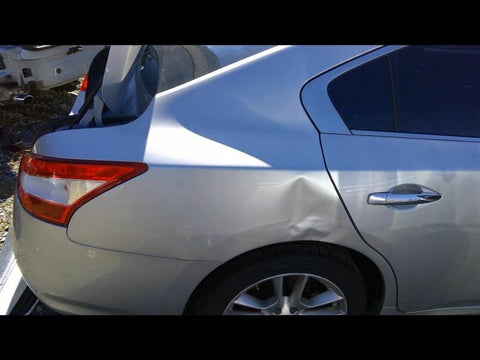 Passenger Right Quarter Panel Fits 0914 MAXIMA 3346730