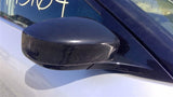 Passenger Side View Mirror Power Without Turn Signal Fits 1620 MAXIMA 4581281