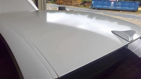 Roof Sedan Without Sunroof Fits 0914 GENESIS 3397000