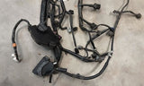MIATA     2016 Engine Wire Harness 4665591