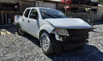Passenger Front Seat Bucket Air Bag Manual Cloth S Fits 15-17 FRONTIER 457808