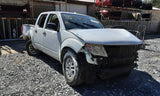 Passenger Front Seat Bucket Air Bag Manual Cloth S Fits 15-17 FRONTIER 457808