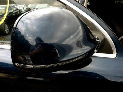 Passenger Side View Mirror Power QQ1 Opt 6XL Fits 0709 AUDI Q7 2626070