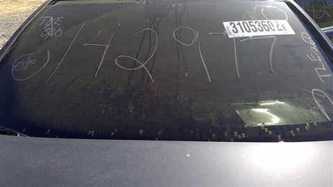 Windshield Glass Laminated Rain Sensor Fits 0712 LEXUS LS460 3492870