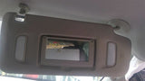 Passenger Sun Visor VIN J 11th Digit Limited Fits 0717 ACADIA 3422070