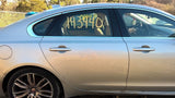 Passenger Rear Side Door Chrome Belt Moulding Fits 16-19 XF 4805930
