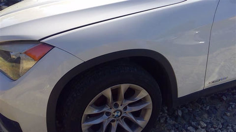 Driver Left Fender Fits 1315 BMW X1 3618550