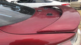 Trunk/Hatch/Tailgate With Spoiler Fits 0408 MAZDA RX8 4681512