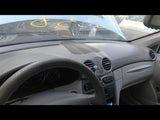 Dash Panel 209 Type CLK550 Fits 03-09 MERCEDES CLK 2932670