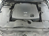 Radiator Core Support Convertible Fits 06-15 LEXUS IS250 297720