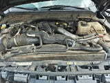 Fuel Pump Only 6.7L Diesel Fits 1114 FORD F250SD PICKUP 32138111