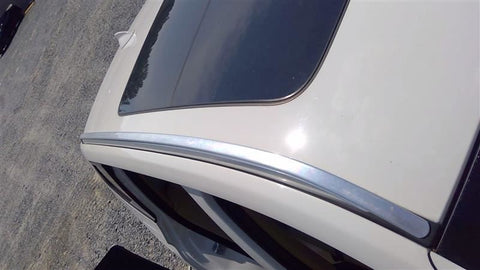 X3        2017 Luggage Rack 4676360