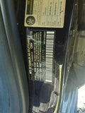 Temperature Control 207 Type Coupe E350 Front Fits 10 MERCEDES ECLASS 3355676