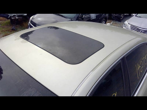 Roof Sunroof LWB A8L Opt K8L Fits 0310 AUDI A8 3312690