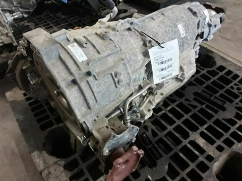 Automatic Transmission 3.0L Gasoline Fits 13-15 AUDI A6 3264490