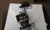 AntiLock Brake Part Assembly AWD Thru 02/28/12 Fits 1112 BMW 535i 3440382