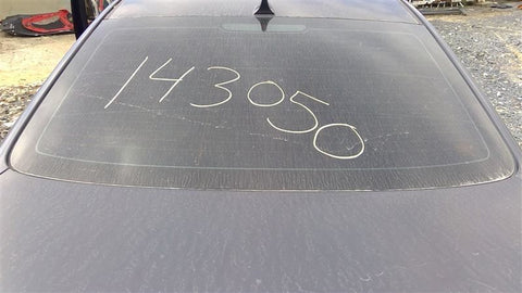 Back Glass Fits 14-16 CADENZA 3557250