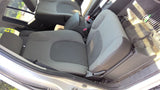 Passenger Front Seat Bucket - Cloth Manual Fits 11-13 XTERRA 4843540