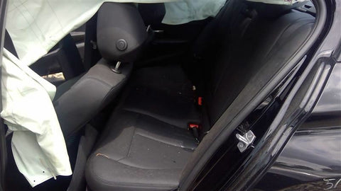 328I      2014 Seat Rear 3411320