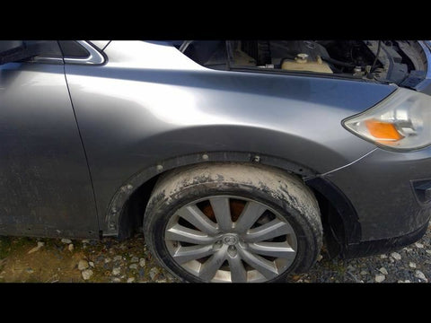 Passenger Fender Wheel Lip Moulding Fits 07-14 MAZDA CX-9 3354130