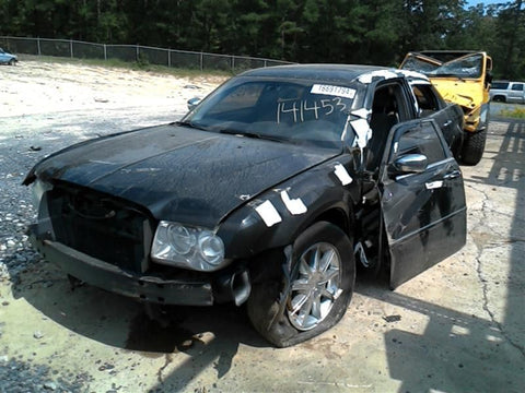 05 06 07 08 MAGNUM CARRIER ASSEMBLY FRONT 3.07 RATIO 2183760