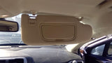 Passenger Sun Visor Illuminated Without Sunroof Fits 1720 FUSION 4597221