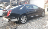 Passenger Right Quarter Glass Fits 13-19 XTS 4850250
