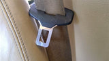Seat Belt Front Bucket Driver Retractor Fits 0814 BMW X6 3539820