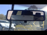 Rear View Mirror Without Automatic Dimming Fits 1019 JETTA 3366830