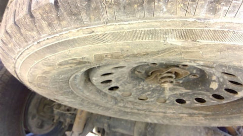 Wheel Classic Style Limited 17x71/2 Fits 0619 SIERRA 1500 PICKUP 3510550