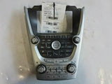 Audio Equipment Radio Control Panel Uys Opt KA1 Fits 10-11 EQUINOX 3010501