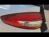 Driver Left Tail Light Quarter Panel Mounted Fits 1720 FUSION 4688240