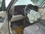 ROOF FITS 00-06 TAHOE 2601547