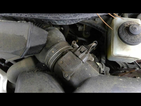 Air Flow Meter 4 Cylinder Fits 0208 SOLARA 3349470