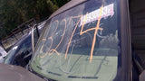 Windshield Glass Fits 0305 EXCURSION 4676940