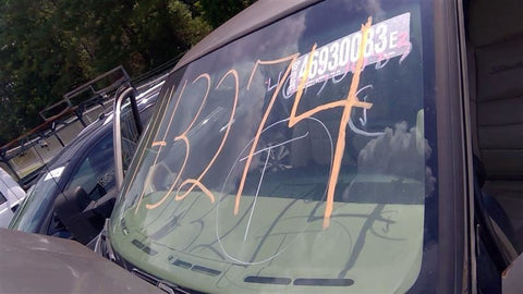 Windshield Glass Fits 0305 EXCURSION 4676940